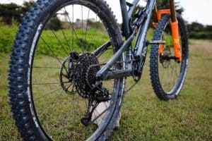 How To Install A Rear Derailleur On A Mountain Bike