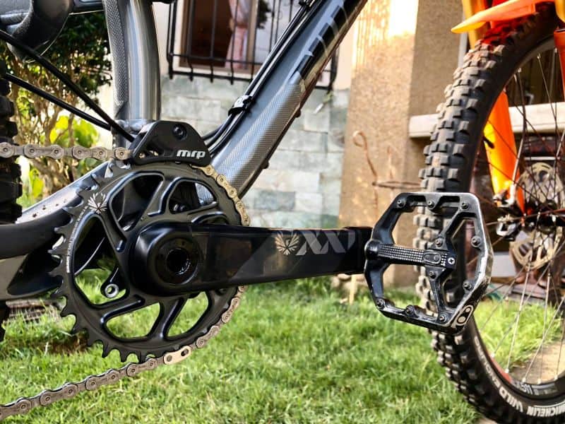 How to Change Pedals on a Mountain Bike