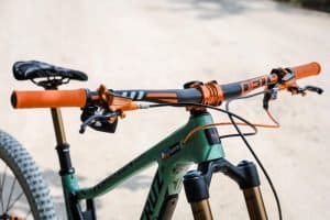 How to Install Brake Cables on a Mountain Bike