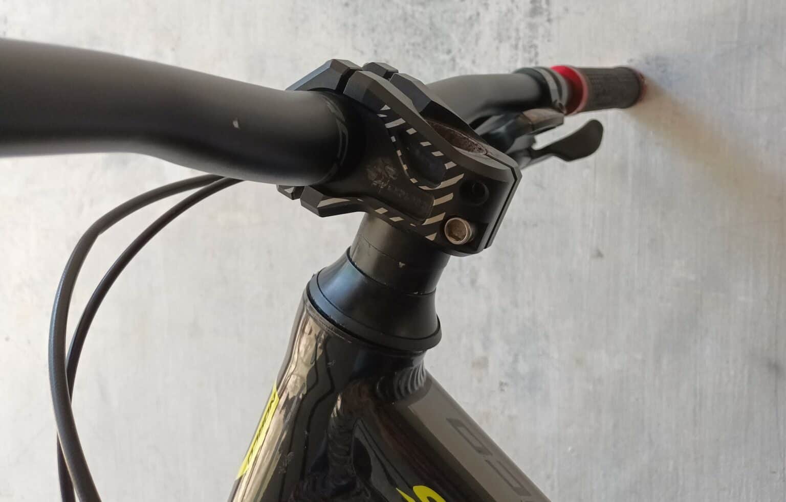 How to Raise Handlebars on Mongoose Mountain Bike MTB Rules
