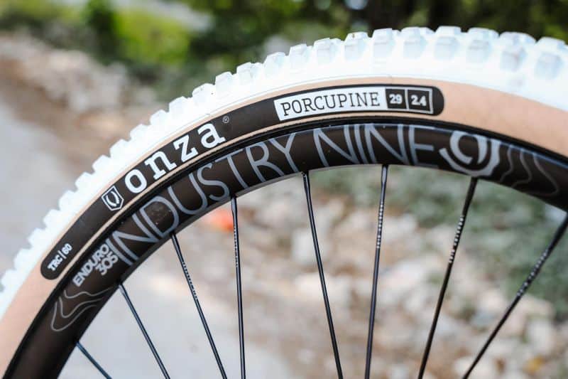 What PSI for Mountain Bike Tires? MTB Rules