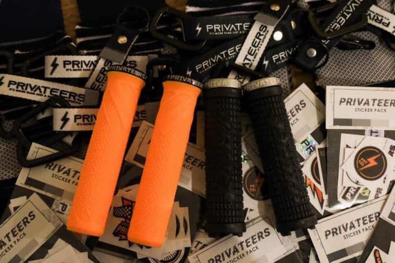 How to Change Handlebar Grips on a Mountain Bike with Slip-on Grips