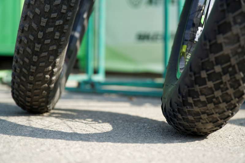 11 Best Mountain Bike Tires for Road Use of 2022