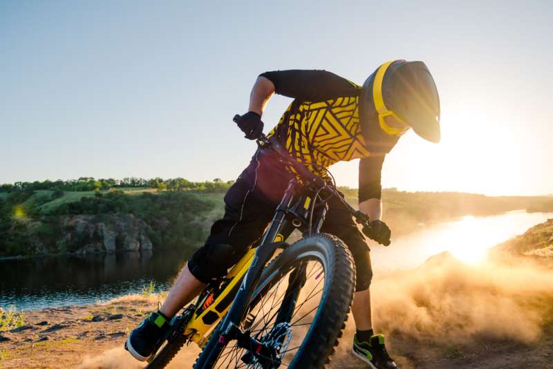 Best Mountain Bike Tires for Sand