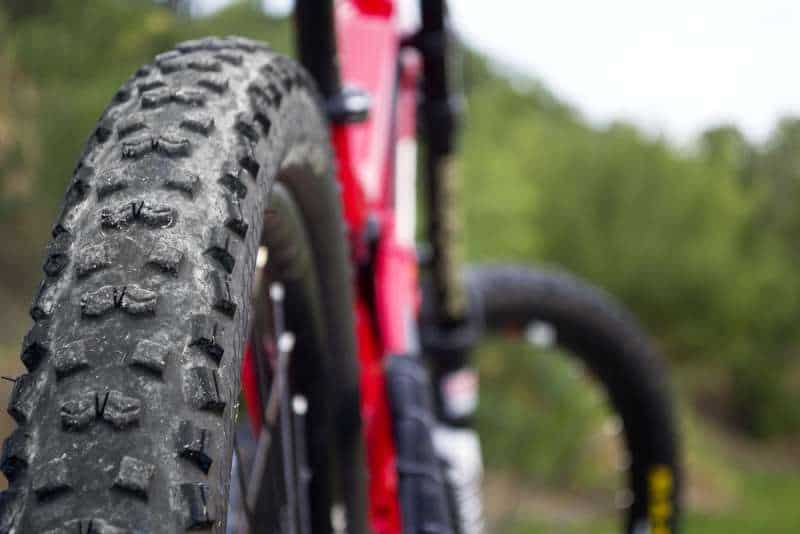 How Long Do Mountain Bike Tires Last? The Real Answer