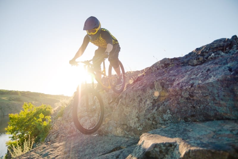 What’s the Best Mountain Bike Helmet for You?