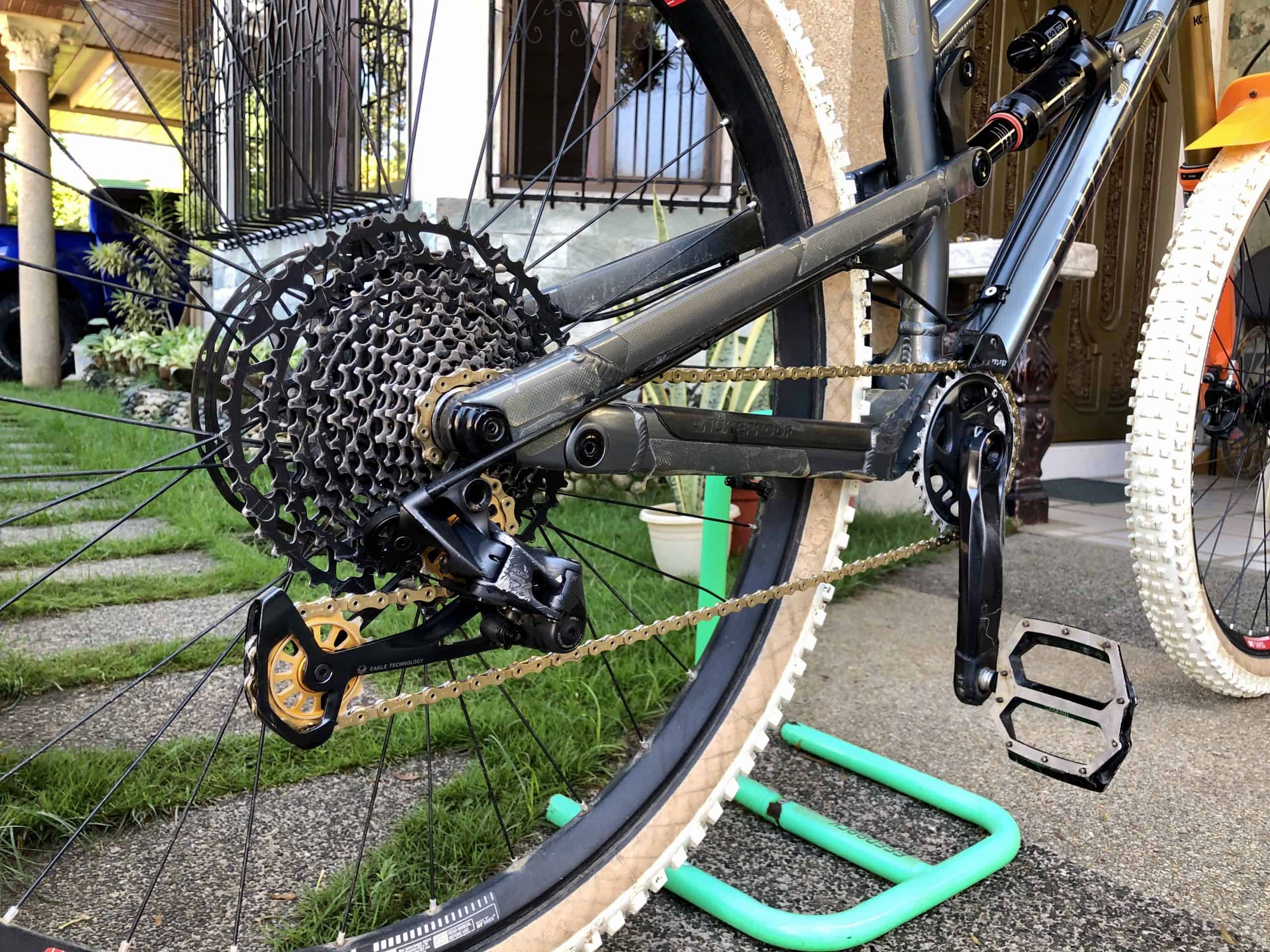 How to Fix Bike Gears That Won’t Shift