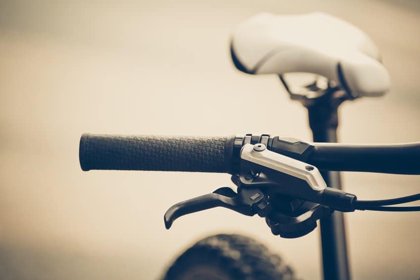 How Long Should Mountain Bike Grips Be