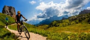 Trail vs Enduro Which Mountain Bike Type Wins
