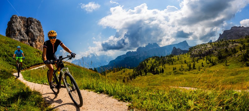 Trail vs Enduro: Which Mountain Bike Type Wins?