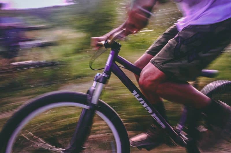 How Long Should A Mountain Bike Last?