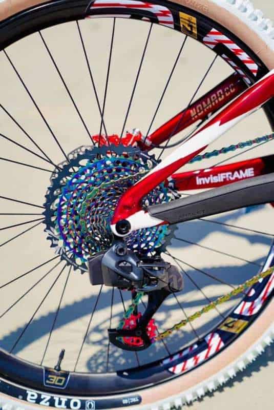 Additional Tips on How to Fix a Mountain Bike Chain