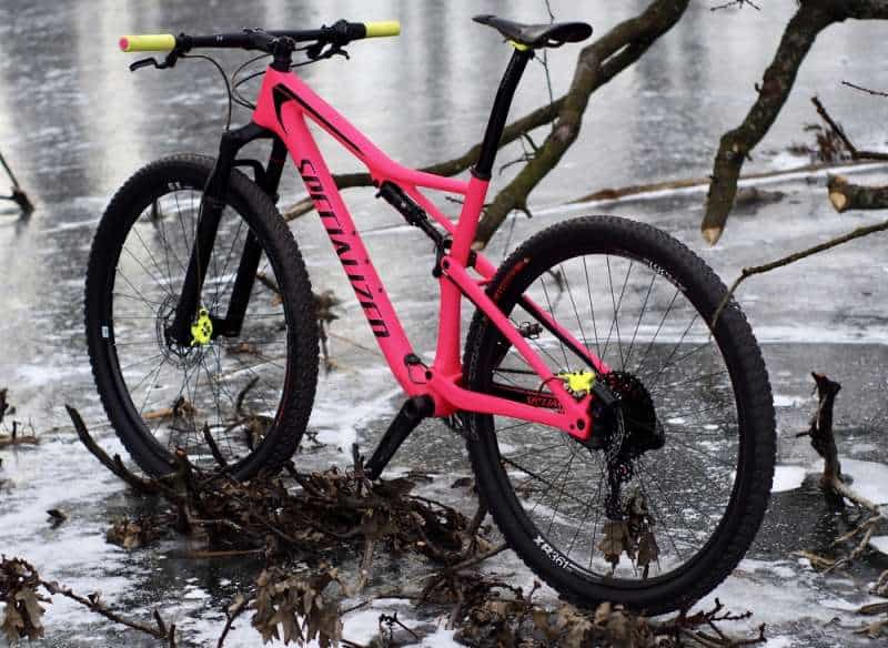 specialized xl frame