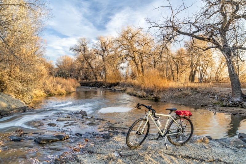 sataway bike kickstand