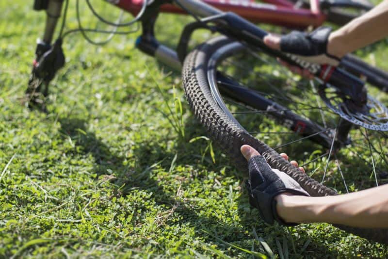Top Signs You Need to Replace Your Bike Tires