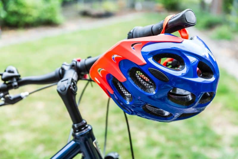 How to Wash Mountain Bike Helmet Liner