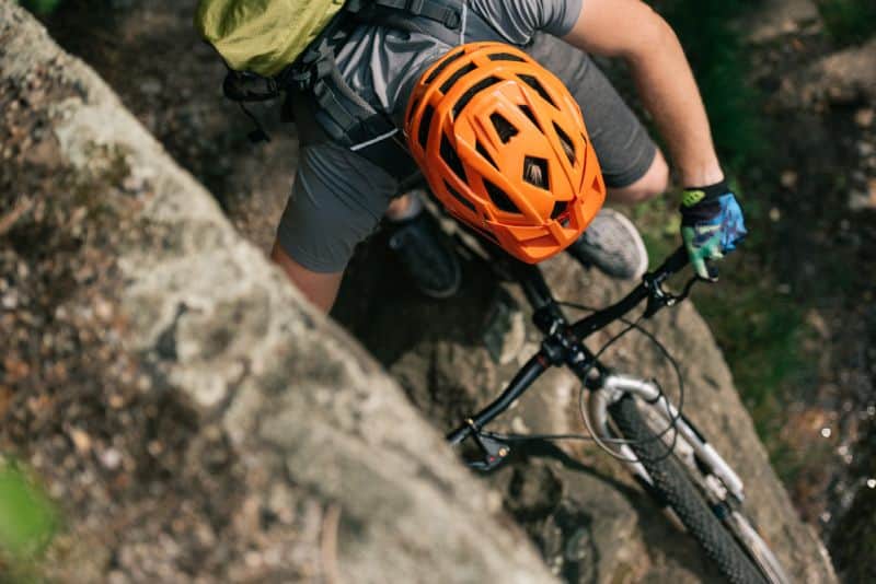 When to Replace Mountain Bike Helmet